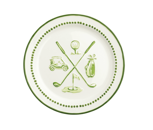 Golf Platter - Veranda Cafe & Mercantile