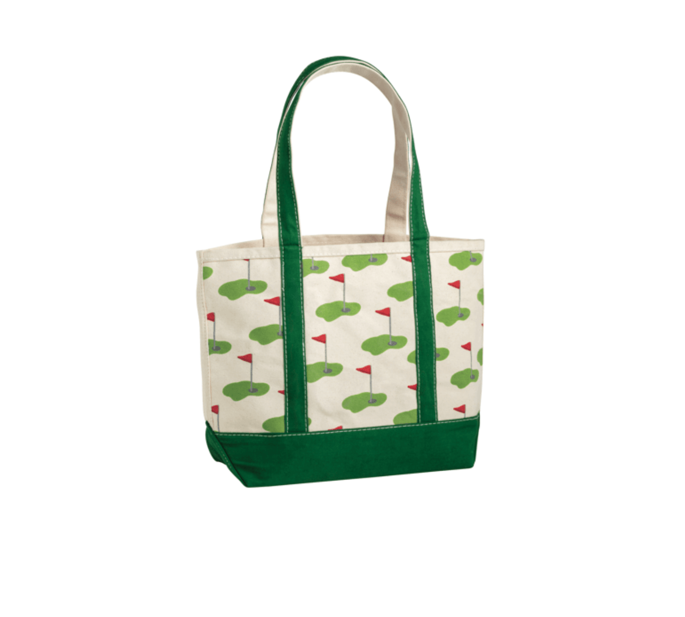 Golf Tote - Veranda Cafe & Mercantile