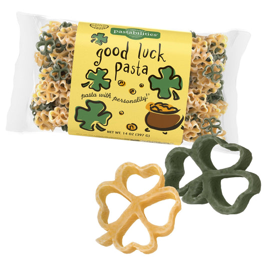 Good Luck Pasta - Veranda Cafe & Mercantile