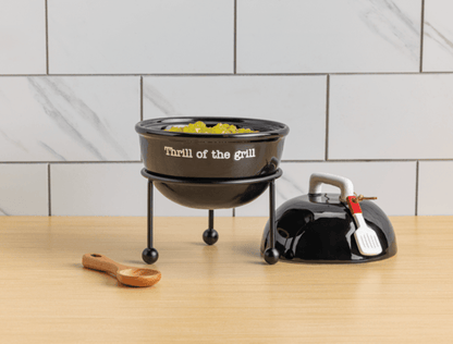 Grill Tidbit Set - Veranda Cafe & Mercantile