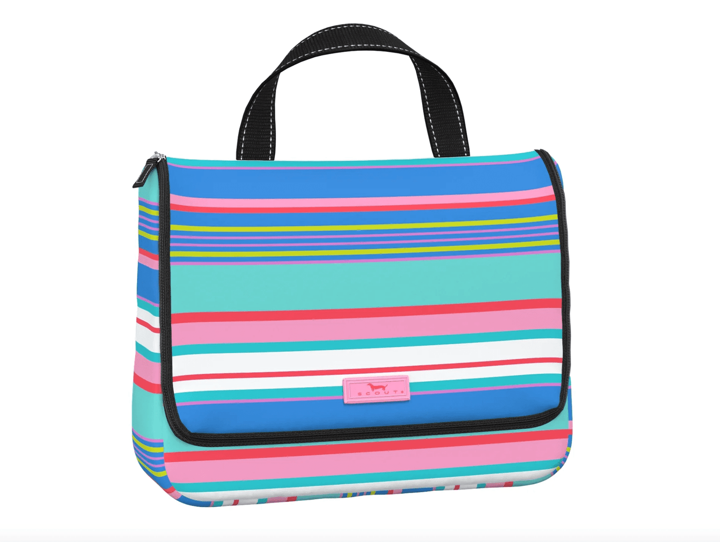 Hanging Toiletry Bag Large - Beauty Gordito - Veranda Cafe & Mercantile