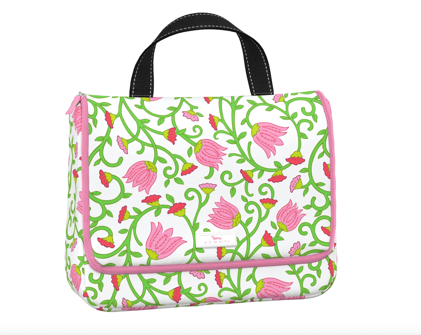 Hanging Toiletry Bag Large - Beauty Gordito - Veranda Cafe & Mercantile
