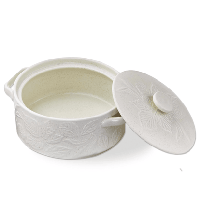 Harvest Round Brie Baking Dish - Veranda Cafe & Mercantile
