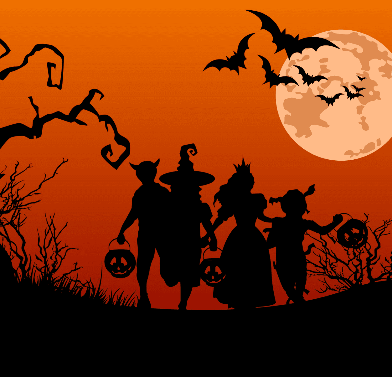 Hocus Pocus Candle - Veranda Cafe & Mercantile