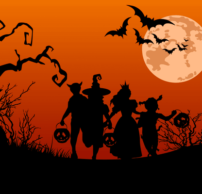 Hocus Pocus Candle - Veranda Cafe & Mercantile