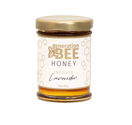 Honey Gift Set - Veranda Cafe & Mercantile