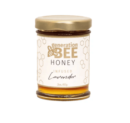 Honey Gift Set - Veranda Cafe & Mercantile