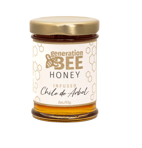 Honey Gift Set - Veranda Cafe & Mercantile