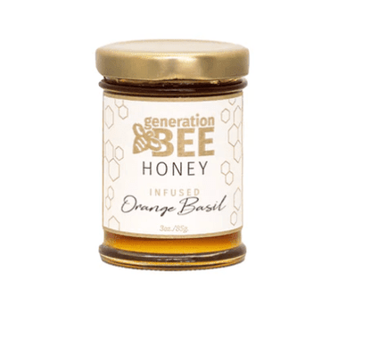Honey Gift Set - Veranda Cafe & Mercantile