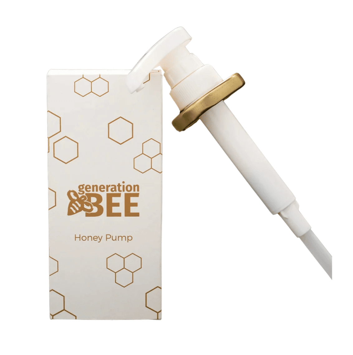 Honey Pump - Veranda Cafe & Mercantile