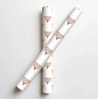 Hook Em Football - Veranda Cafe & Mercantile