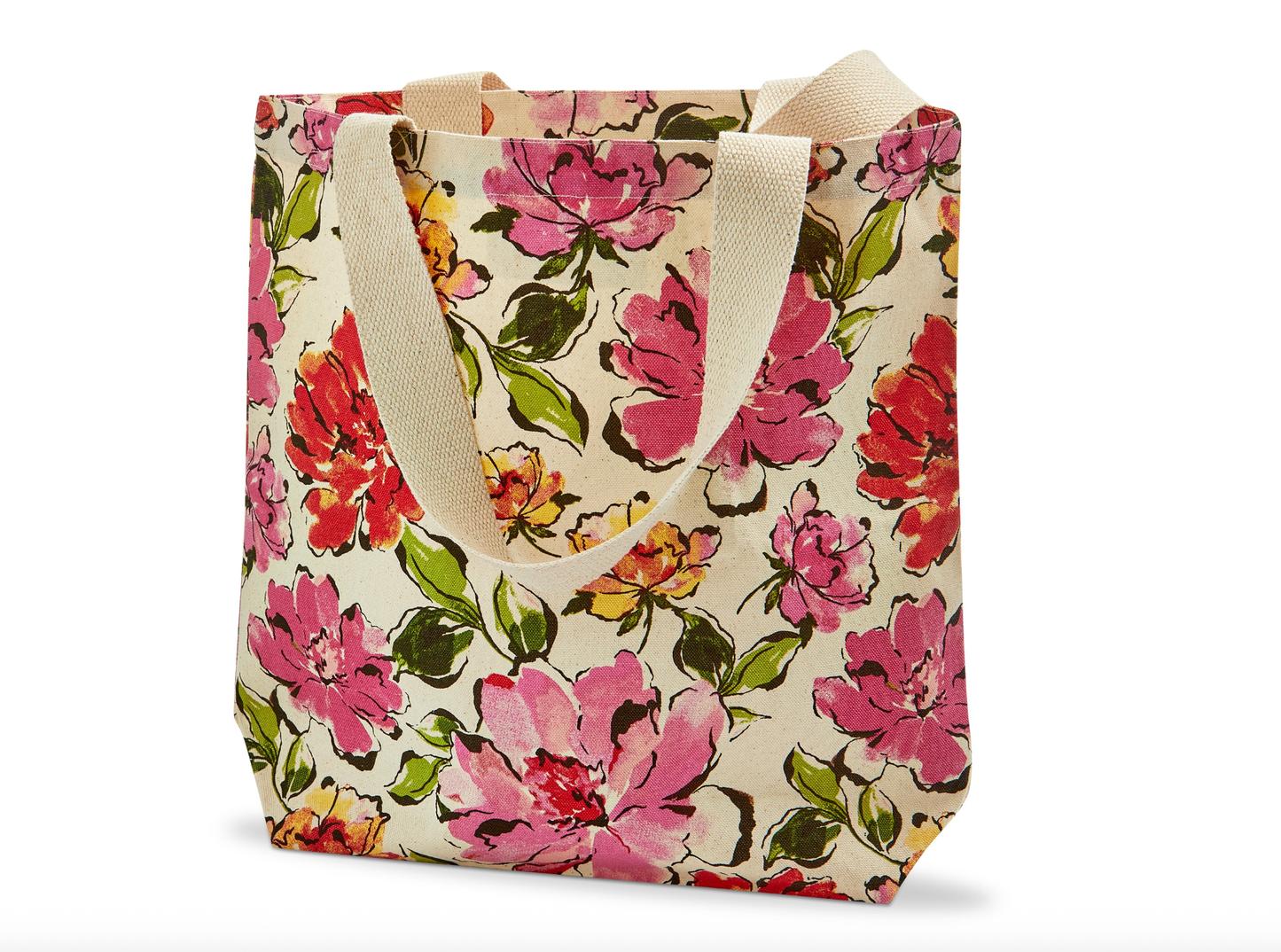 In Bloom Tote Bag - Veranda Cafe & Mercantile