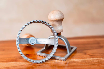 Italian Ravioli Stamp - Veranda Cafe & Mercantile