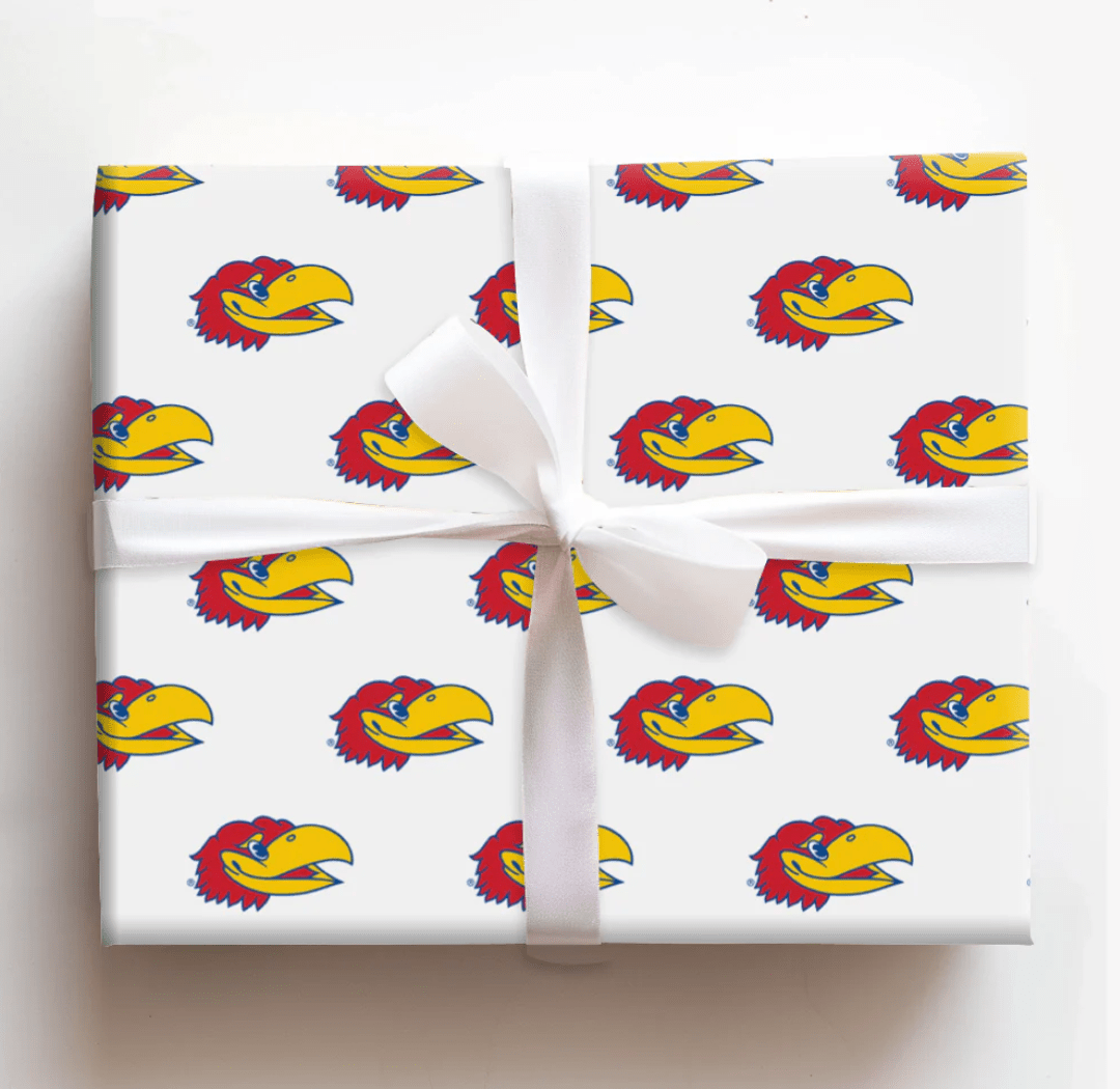 Jayhawk Nation - Veranda Cafe & Mercantile