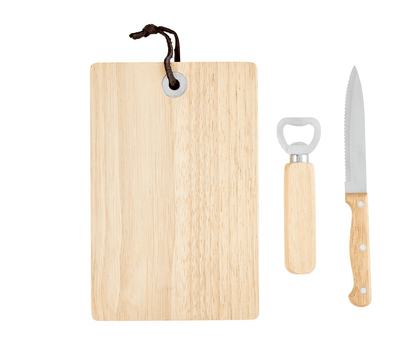 Kitchen Essentials Book Box - Dorm Dining - Veranda Cafe & Mercantile