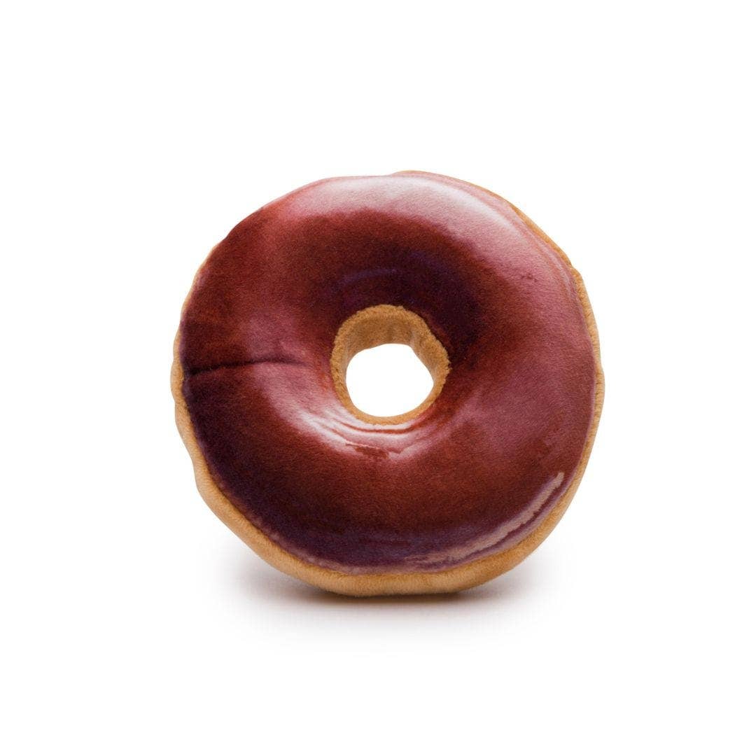 Kuddly Kanine Donut - Veranda Cafe & Mercantile