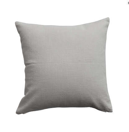 Lake People Embroidered Pillow - Veranda Cafe & Mercantile