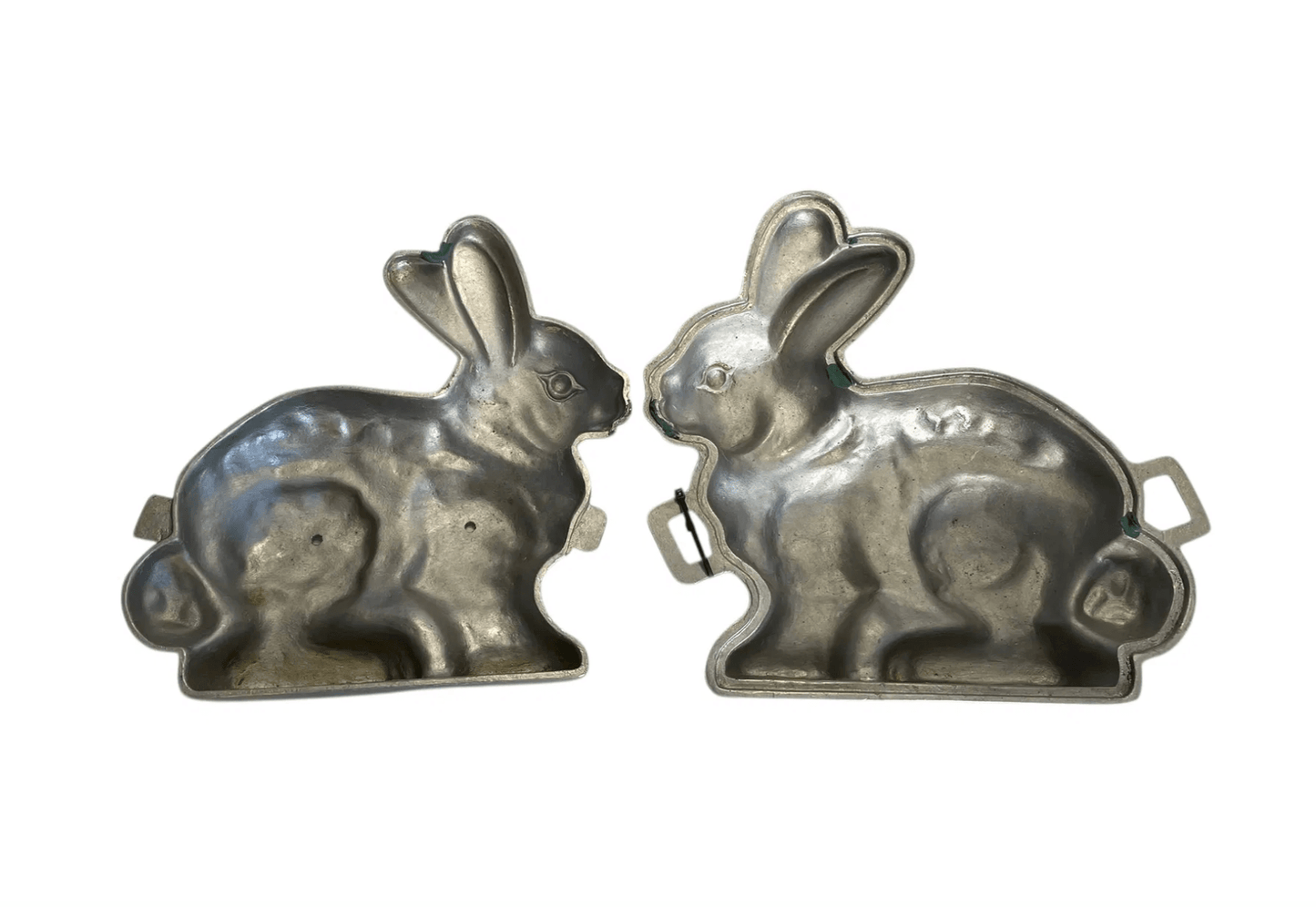 Large Cake/Chocolate Bunny Mold - Veranda Cafe & Mercantile
