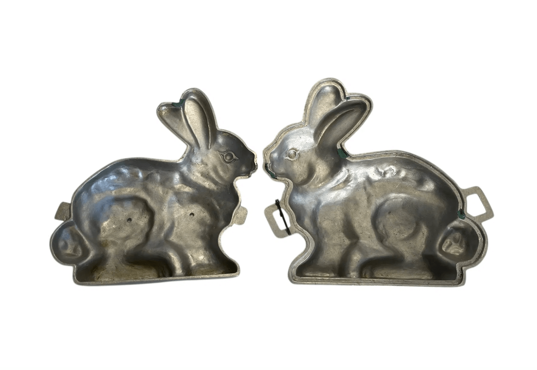 Large Cake/Chocolate Bunny Mold - Veranda Cafe & Mercantile