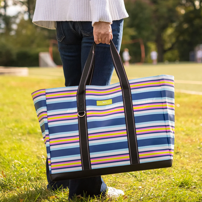 Large Tote - Original Deano - Veranda Cafe & Mercantile