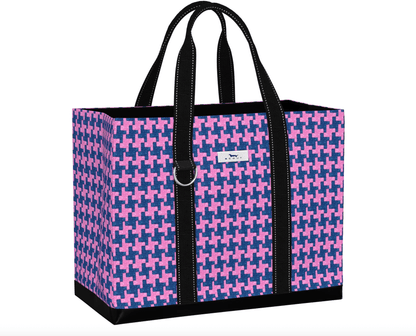 Large Tote - Original Deano - Veranda Cafe & Mercantile