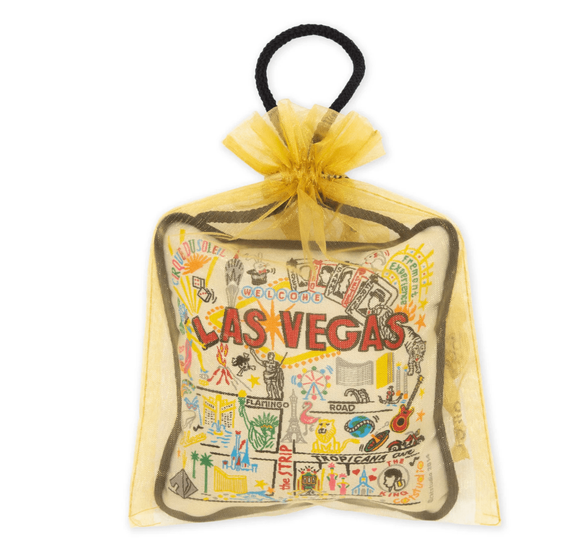 Las Vegas Mini Pillow - Veranda Cafe & Mercantile