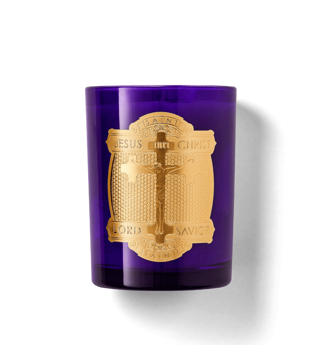 Lord & Savor Candle - Veranda Cafe & Mercantile