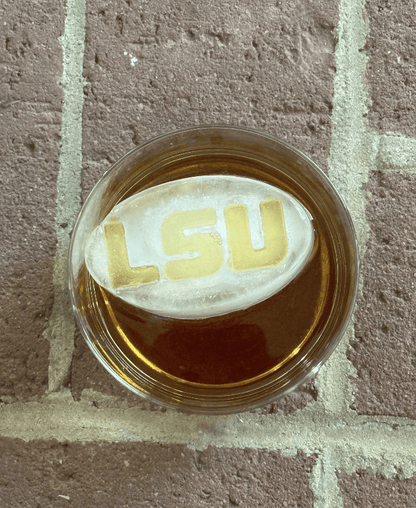 Louisiana State University - LSU Ice Molds Large - Veranda Cafe & Mercantile