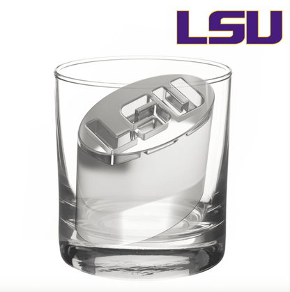 Louisiana State University - LSU Ice Molds Large - Veranda Cafe & Mercantile