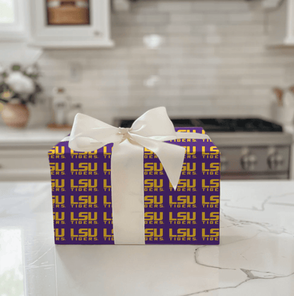 LSU Ink’d - Veranda Cafe & Mercantile