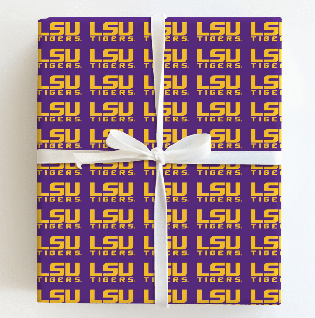 LSU Ink’d - Veranda Cafe & Mercantile