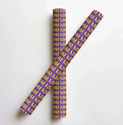 LSU Ink’d - Veranda Cafe & Mercantile