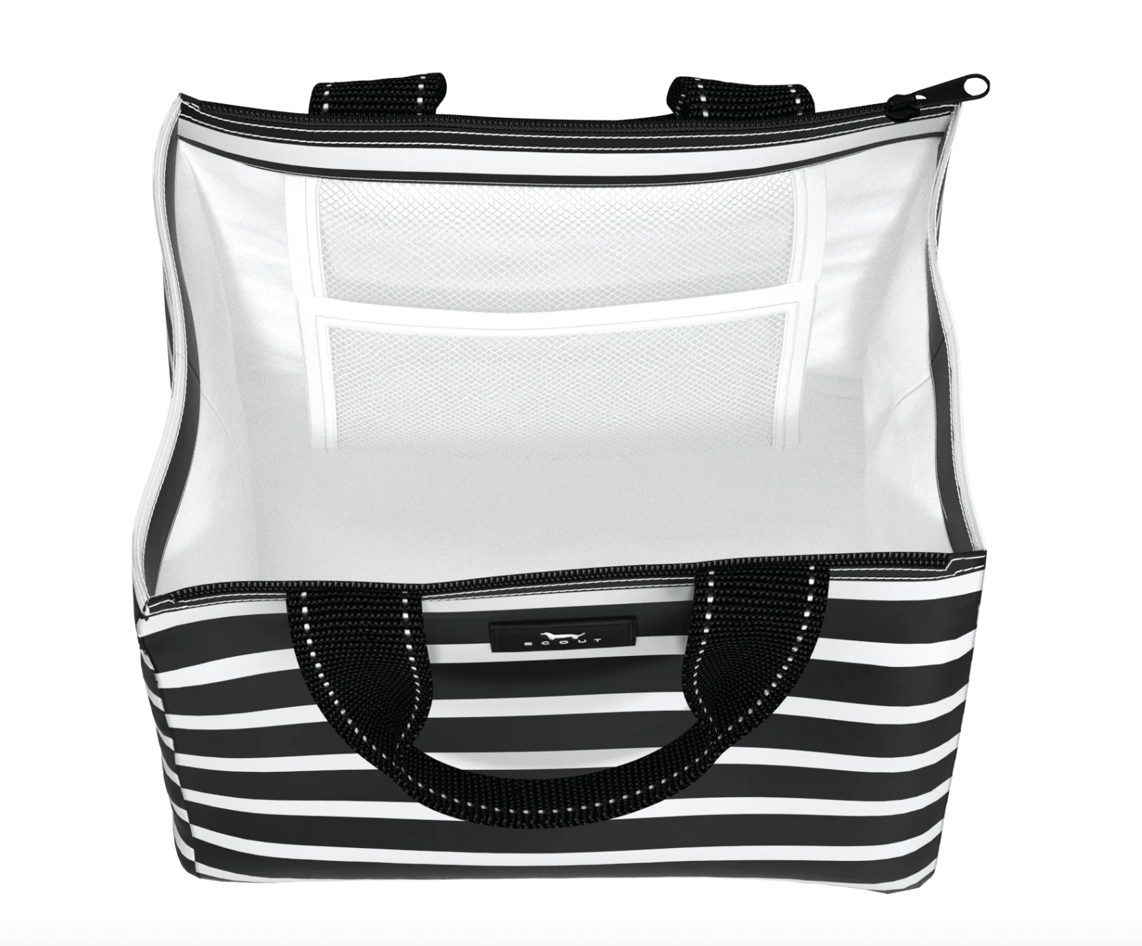 Lunch Tote - Eloise - Veranda Cafe & Mercantile