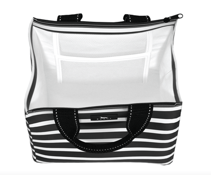 Lunch Tote - Eloise - Veranda Cafe & Mercantile