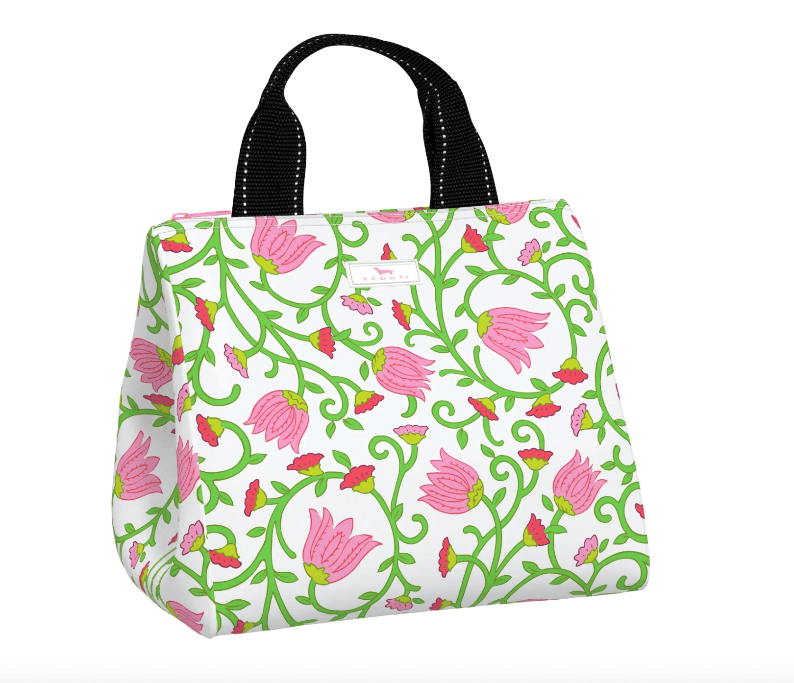 Lunch Tote - Eloise - Veranda Cafe & Mercantile