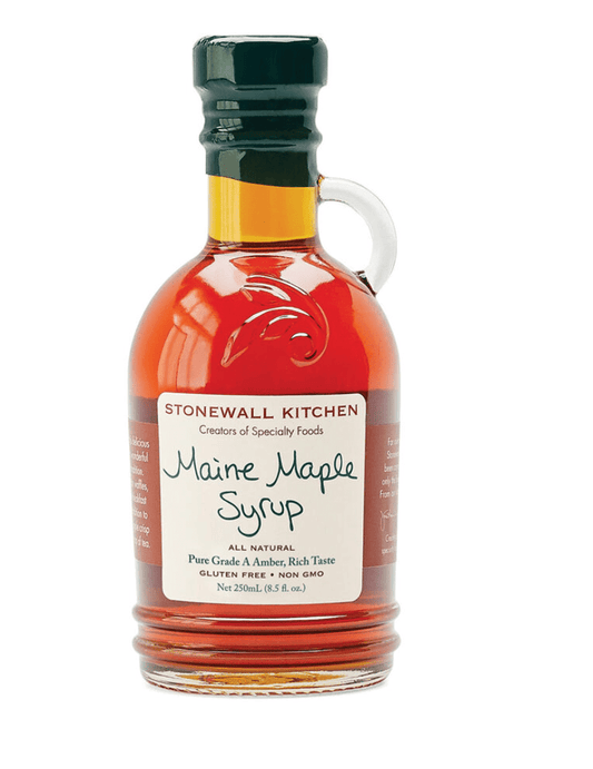 Maine Maple Syrup - Veranda Cafe & Mercantile
