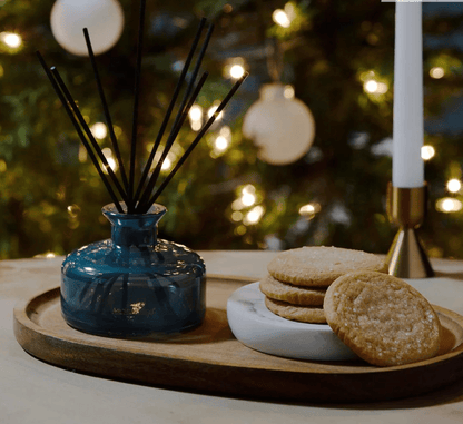 Maison de Noel Reed Diffuser - Veranda Cafe & Mercantile