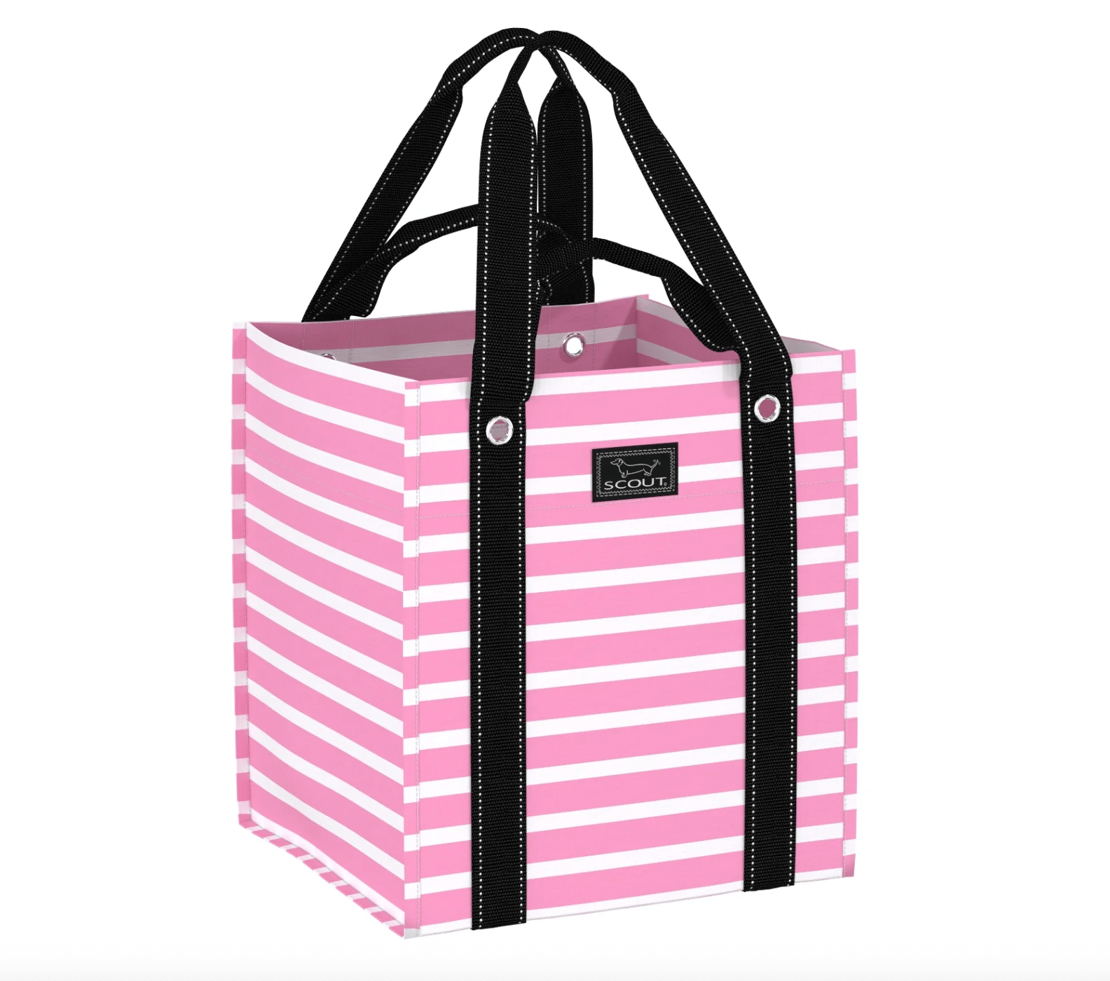 Market Tote - Bagette - Veranda Cafe & Mercantile