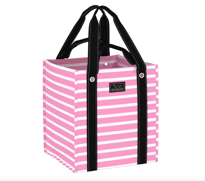 Market Tote - Bagette - Veranda Cafe & Mercantile