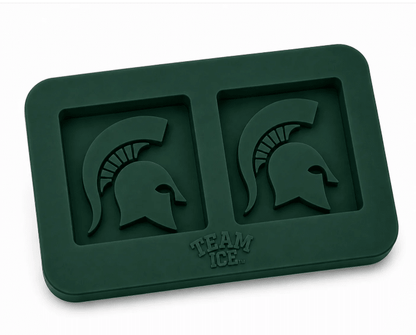 Michigan State University Ice Molds Large - Veranda Cafe & Mercantile