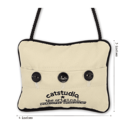 Michigan State University Mini Pillow - Veranda Cafe & Mercantile