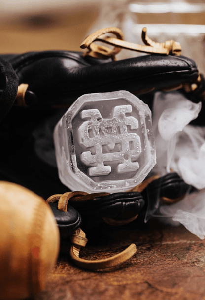 Mississippi State University Ice Molds Large - Veranda Cafe & Mercantile