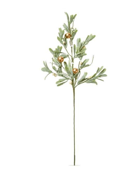Mistletoe Spray - Veranda Cafe & Mercantile