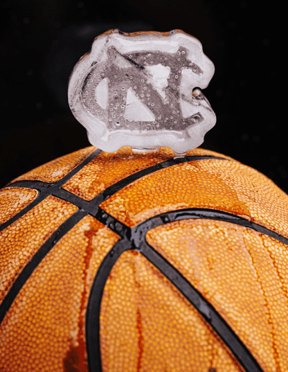 North Carolina, University of Ice Molds Large - Veranda Cafe & Mercantile