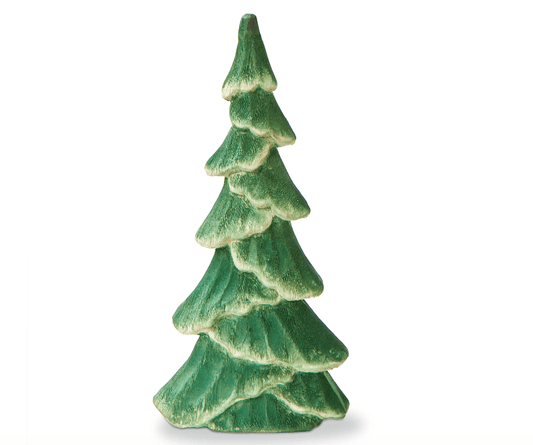 Northern Forest Wood Tree Decor - Short - Veranda Cafe & Mercantile