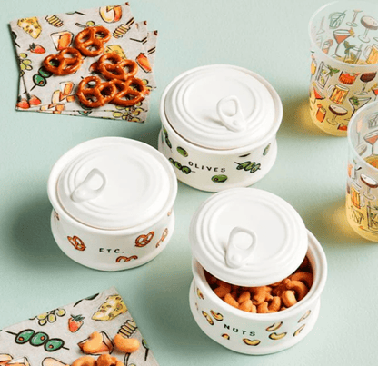 Nuts Snack Tidbit - Veranda Cafe & Mercantile