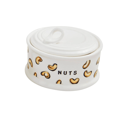 Nuts Snack Tidbit - Veranda Cafe & Mercantile