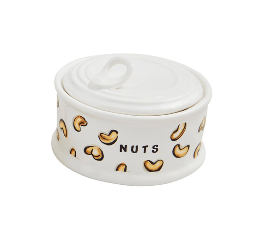 Nuts Snack Tidbit - Veranda Cafe & Mercantile