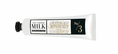 Oat Milk Hand Crème - Veranda Cafe & Mercantile