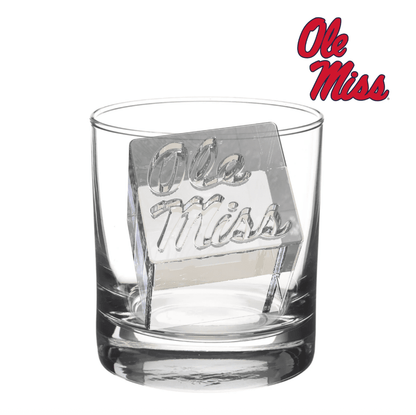 Ole Miss Ice Molds Large - Veranda Cafe & Mercantile